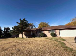14 NW 35th St, Lawton, OK 73505