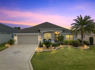 3872 Wine Palm Way, The Villages, FL 32163
