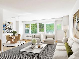 600 W 246th St APT 1202, Bronx, NY 10471