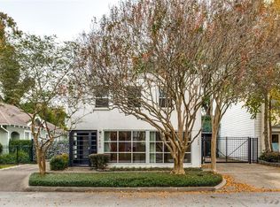 1400 Harold St, Houston, TX 77006