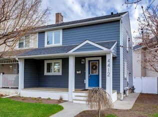4412 Amiens Rd SW, Calgary, AB T2T6A7