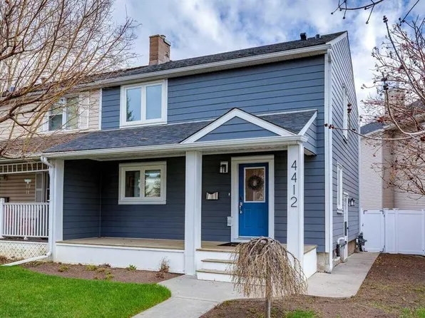 4412 Amiens Rd SW, Calgary, AB T2T 6A7