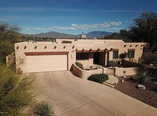 4404 N Rockcliff Pl, Tucson, AZ 85750