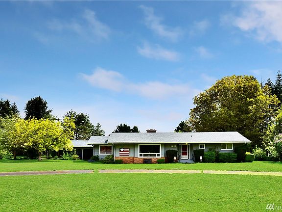 Front of home view 2