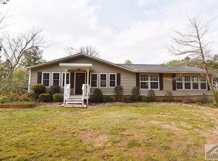 373 Thomas Rd, Hull, GA 30646