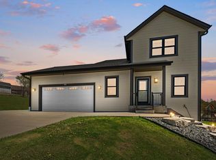 2100 Hillside Rd, Slinger, WI 53086