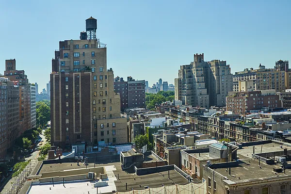 Sold by Brown Harris Stevens | media 12