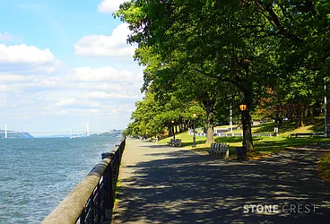 Rented by Stonecrest Realty