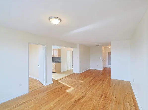595 McLean Avenue #6F, Yonkers, NY 10705