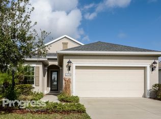 11706 Major Turner Run, Parrish, FL 34219