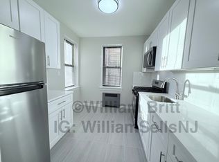 325 Union St APT A1, Jersey City, NJ 07304