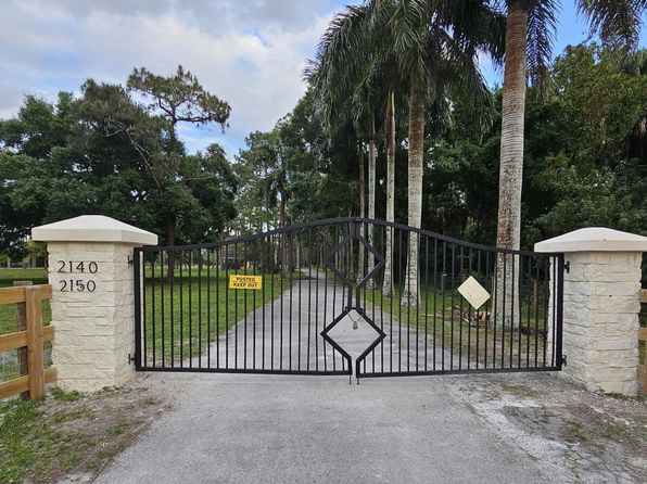 Loxahatchee Land For Sale By Owner