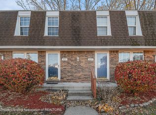 6354 Beechfield Dr UNIT 64, Lansing, MI 48911