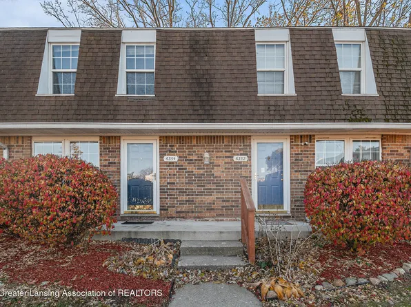 6354 Beechfield Dr Unit 64, Lansing, MI 48911