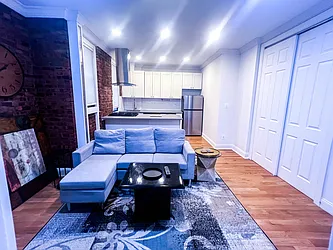 Rented by Voro New York