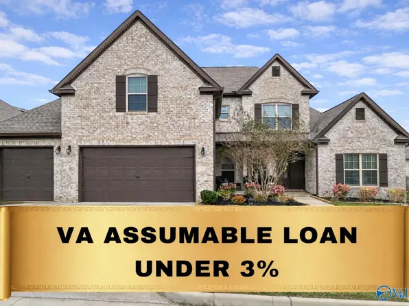 3018 Chimney Cove Cir, Brownsboro, AL 35741