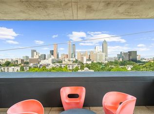 480 John Wesley Dobbs Ave NE Unit 514, Atlanta, GA 30312