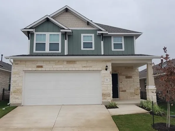 2800 Joe Dimaggio Blvd Unit 98, Round Rock, TX 78665