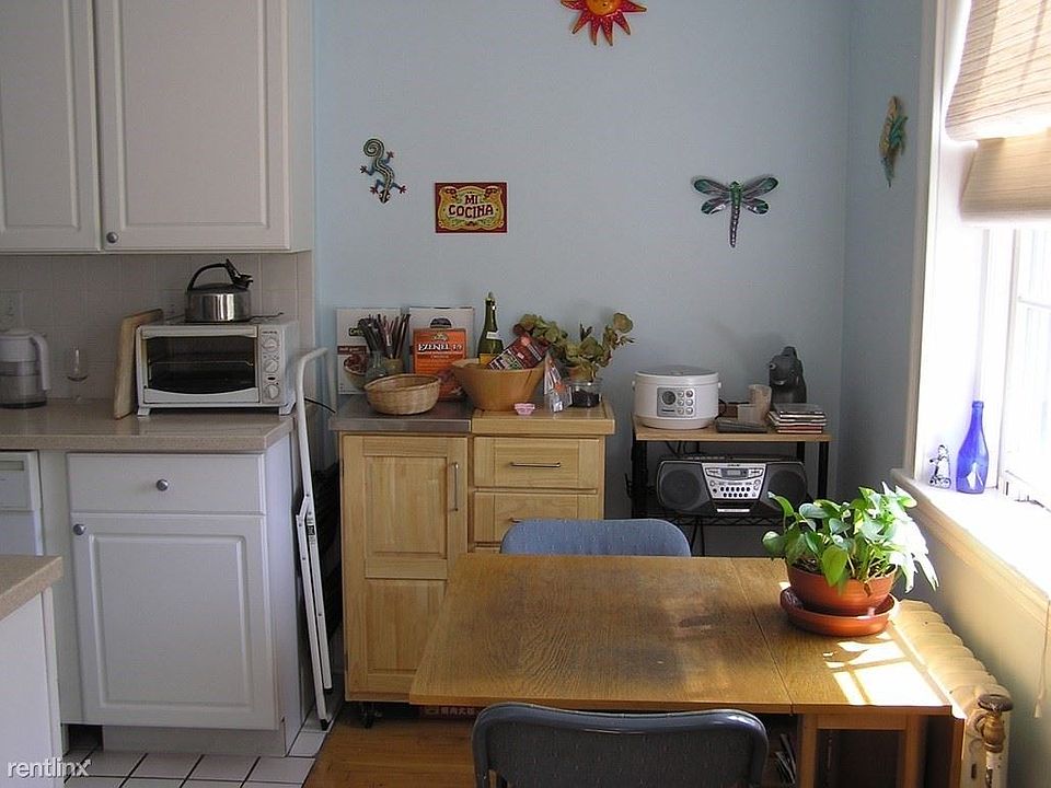 856 Massachusetts Ave. #11 Cambridge (Central Square) Unit