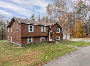 45 Campground Rd, Arundel, ME 04046