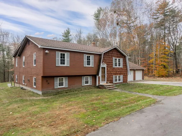 45 Campground Road, Arundel, ME 04046