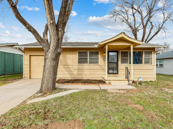 4508 W Douglas Ave, Wichita, KS 67212