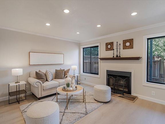 2nd image of 2675 Senter Creek Ct