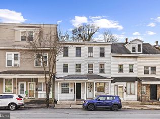 120 W Centre St, Ashland, PA