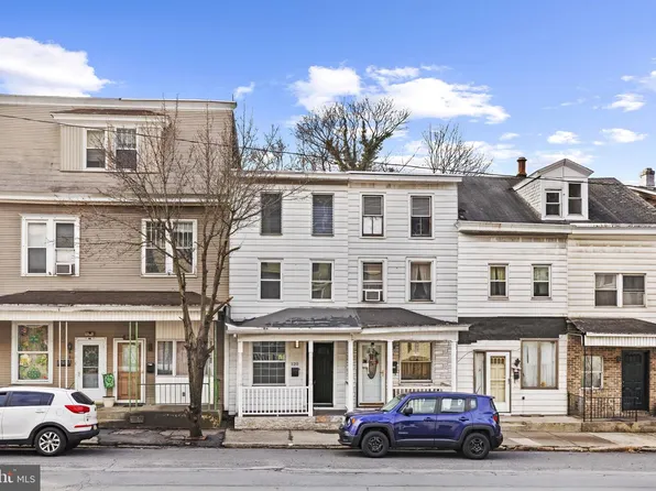 120 W Centre St, Ashland, PA 17921