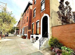 1912 Green St #2F, Philadelphia, PA 19130