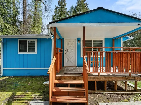 7467 Spruce Street, Concrete, WA 98237