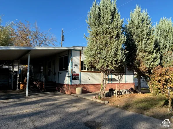239 E Detroiter Cir #303, Salt Lake City, UT 84107