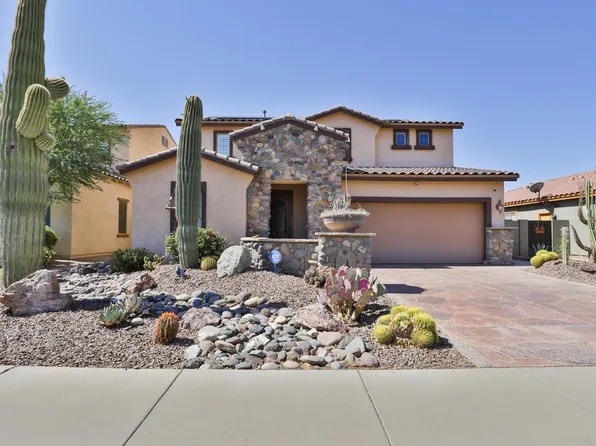 36269 W Cartegna Ln, Maricopa, AZ 85138