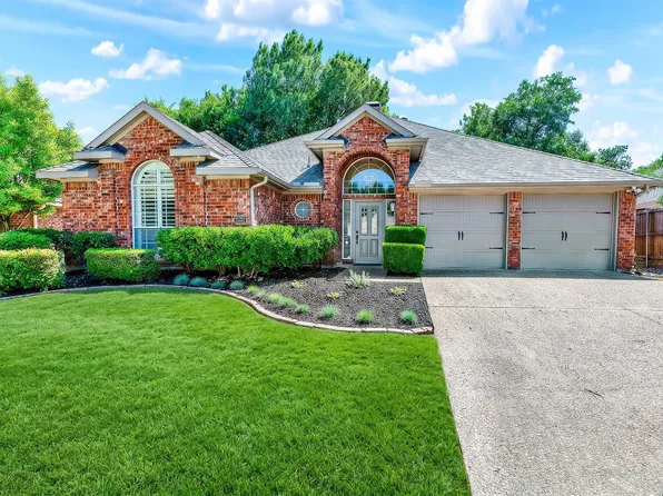 5207 N Briar Ridge Cir, McKinney, TX 75072