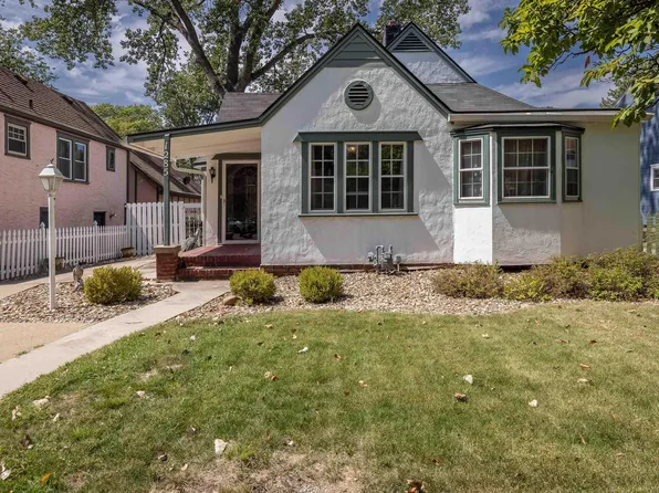 1285 SW Medford Ave, Topeka, KS 66604
