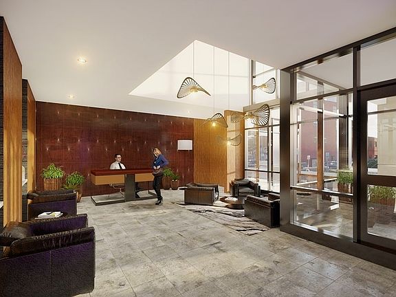 2nd image of 65 Washington St #Penthouse 8