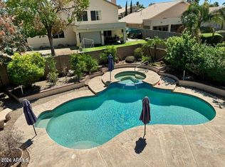 7865 W KRISTAL Way, Glendale, AZ 85308