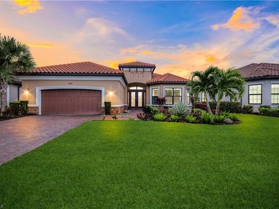 9484 Livorno Ct, Naples, FL, 34119