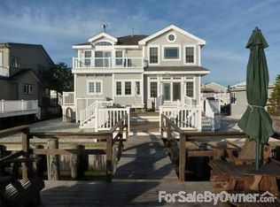 362 92nd St, Stone Harbor, NJ 08247