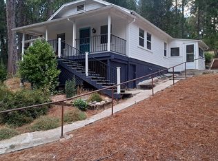 (Undisclosed Address), Nevada City, CA 95959