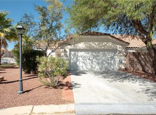 10098 Catalina Canyon Ave, Las Vegas, NV 89147