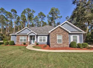 1103 Archangel Way, Tallahassee, FL 32317