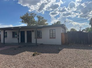 1611 N Forgeus Ave, Tucson, AZ 85716