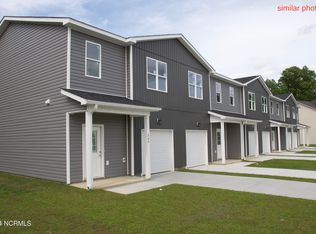 255 Winstead Loop, Richlands, NC 28574