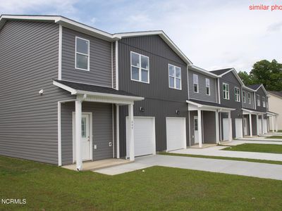 255 Winstead Loop, Richlands, NC, 28574