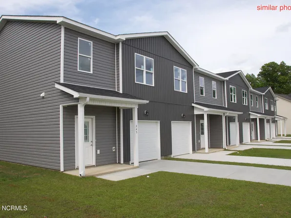 255 Winstead Loop, Richlands, NC 28574