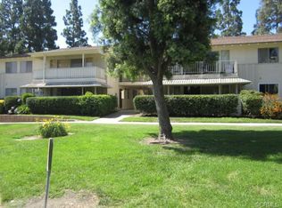 119 Via Estrada UNIT H, Laguna Woods, CA 92637