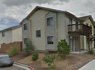 1461 E Turney Dr, Flagstaff, AZ 86001