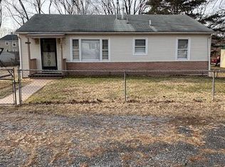 1369 Maple Ave, Buena Vista, VA 24416