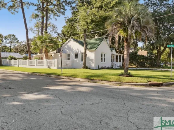 101 Oleander Avenue, Savannah, GA 31404